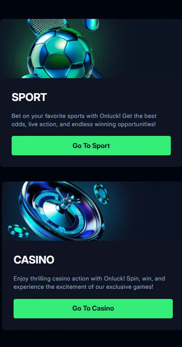 OnLuck Casino
